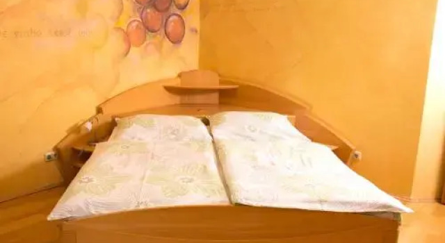 Bauernhof und Weingut Strablegg