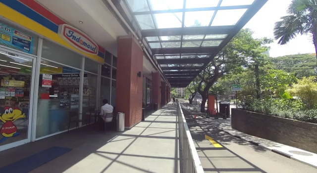 Apatel U Residence 1 Lt. 10, Забронировать Апартаменты/квартира Куруг провинция Западная Ява