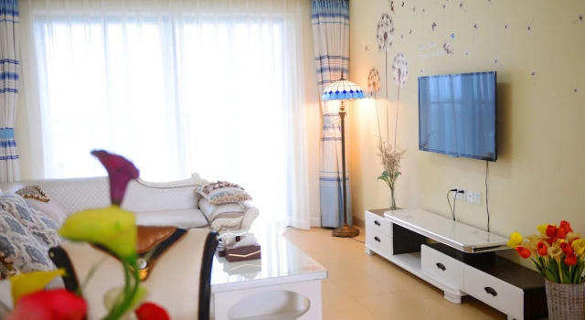 Yishang Apartment-Silver Hailing Island, Rezervați Hotel Yangjiang Guangdong