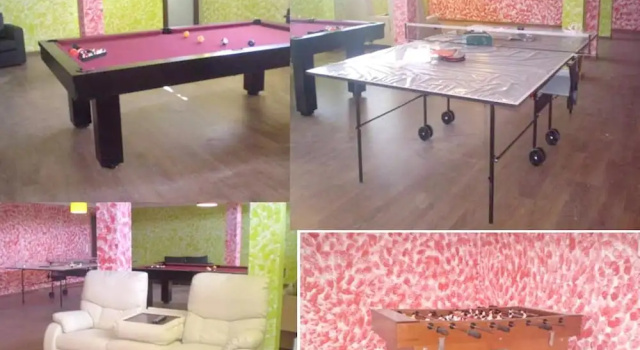 Villa With 4 Bedrooms in Loulé, With Private Pool, Furnished Terrace and Wifi