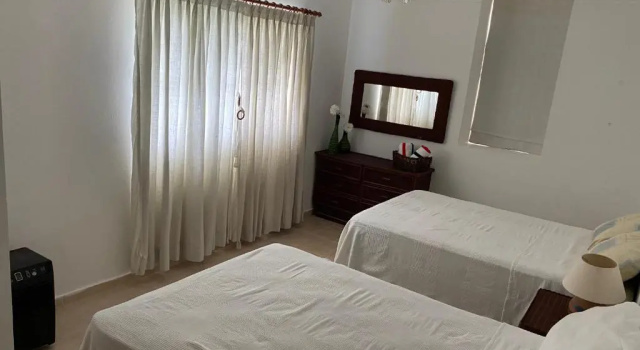 Апартаменты Los Corozos Apartment G1 Guavaberry Golf & Country Club