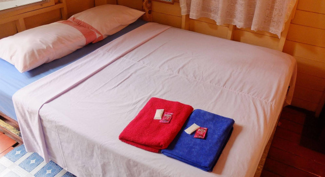 Boonmee Guest House, Забронировать Гостевой дом Чиангмай провинция Чианг Май