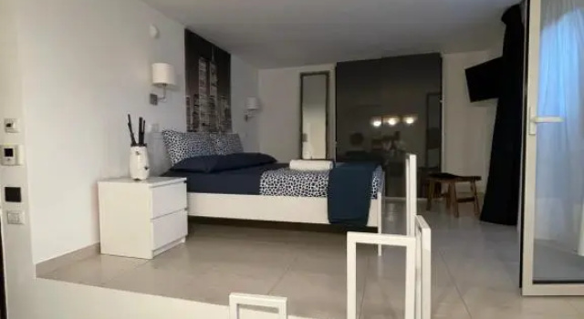 Kleos suite, Забронировать Отель Отели Бари с парковкой, рядом с Bari Central Train Station, Парковка