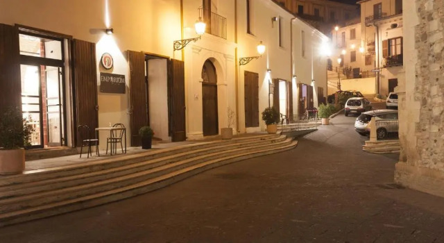 B&B Domus Purpurea, Varaa Bed and Breakfast Rossano Calabria