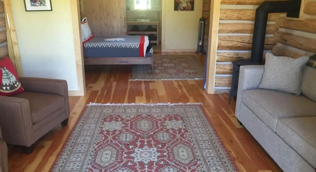 The Turpin Meadow Ranch, Đặt Khách sạn Khách sạn tại Michigan có Hồ bơi, Hồ bơi