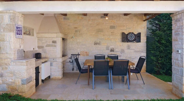 Villa ViN, Забронировать Вилла Пореч Poreč Riviera