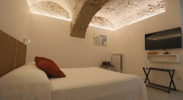 Двухместный номер Comfort Desiderio Guest House