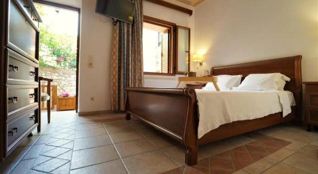 Апартаменты Hotel Tourist