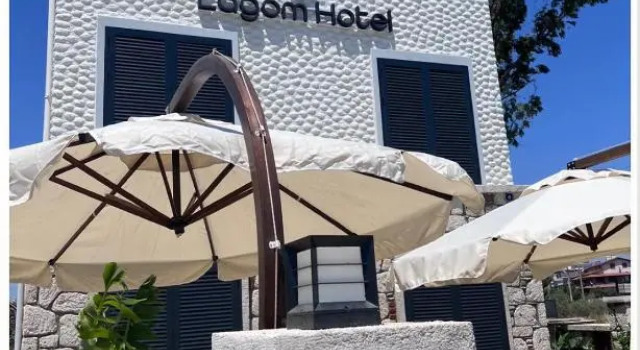 LAGOM HOTEL, Boek Hotel Seferihisar Aegean Region