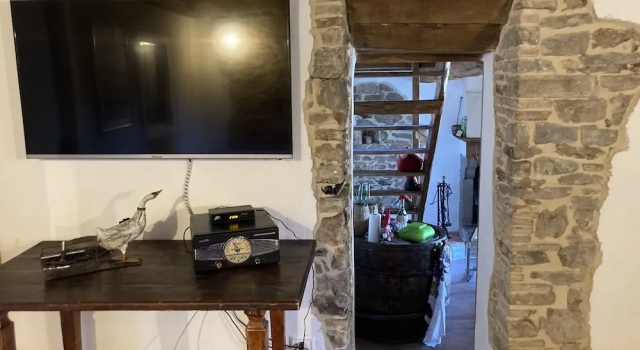 La Casina del Prete