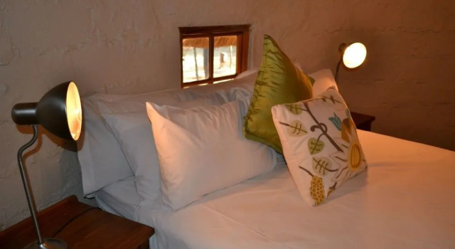 Bingelela Lodge