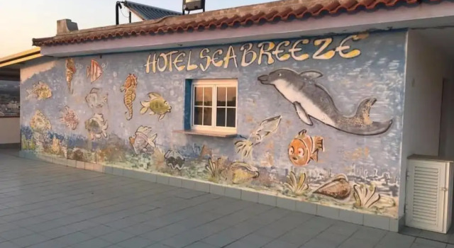 Sea Breeze, Rezervați Hotel Scalea Calabria