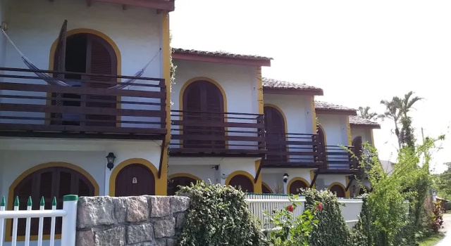 Pousada Rumi's