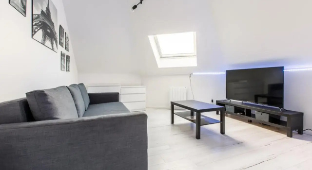 Studio Paris (Adults Only)