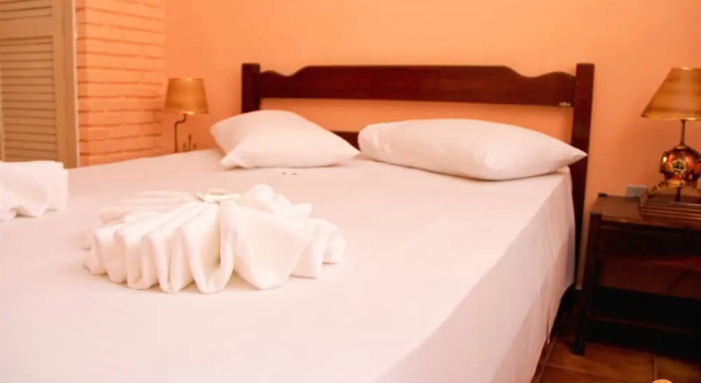 Casa Grande Pousada Hotel, Забронировать Отель Отели Сан-Паулу с парковкой, Парковка