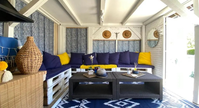 Le Petit Chateau De Sainte Colombe