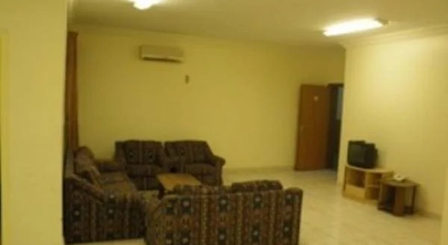 Ghurnata Suites Palace