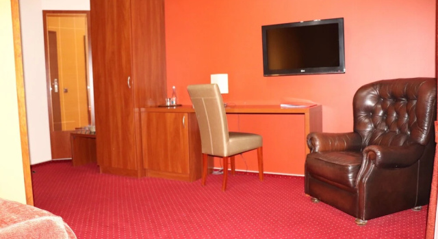 Одноместный номер Comfort Hotel Rydzewski
