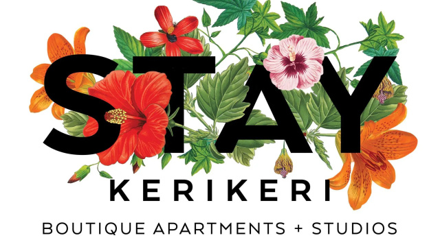 Люкс Stay Kerikeri