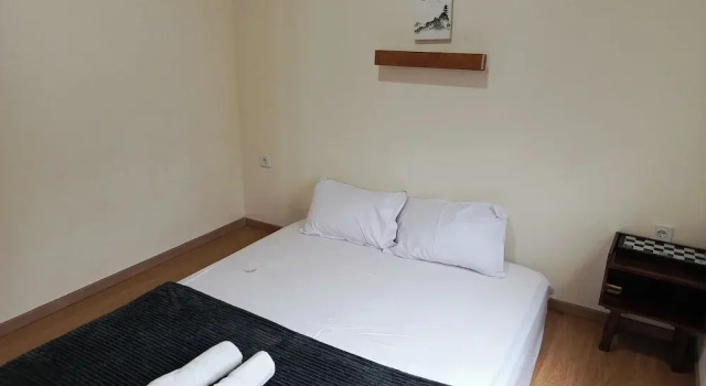 Suisen by Semusim Villa, Rezervovat Vila West Java vily, Vila