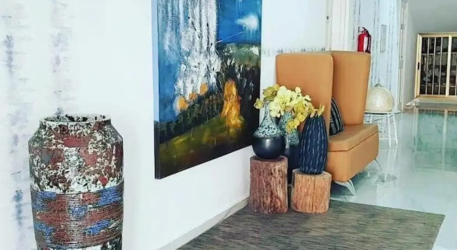 The Key Boutique Hotel, Rezerwuj Boutique Hotel Lomé 