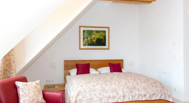 Номер Classic Moor-Rosl Apartmenthotel