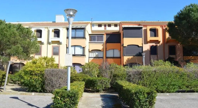 Appartement Saint-Cyprien, 1 pièce, 4 personnes - FR-1-225D-408, Забронировать Апартаменты/квартира Сен-Сиприен Pyrénées-Orientales