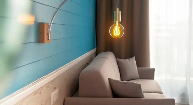 Полулюкс с балконом Hotel La Cote Oceane- Bureau- 250 m plage