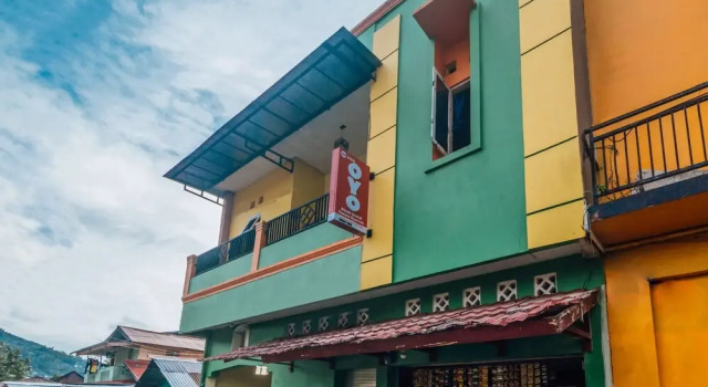 Alyah Guest House Syariah by OYO Rooms, Đặt Nhà khách Ambon Maluku