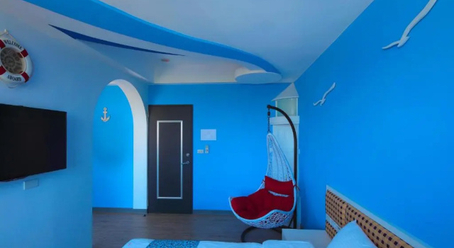 Номер Standard Happy Together B&B