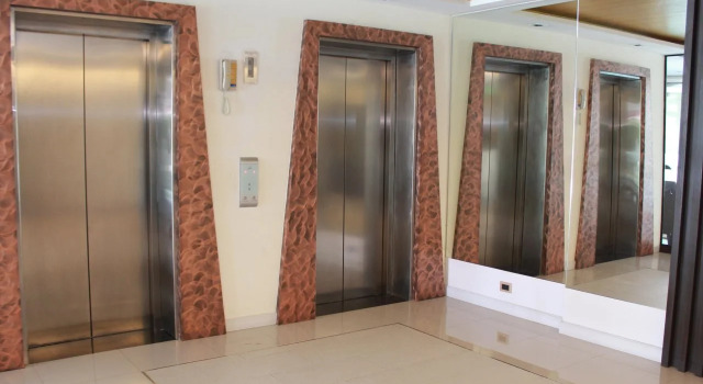 The Beach by Glitter House