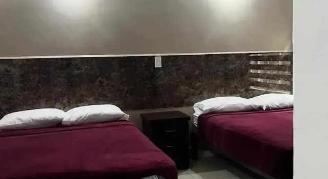 Hotel Villas Inn, Забронировать Отель София Гуанахуато