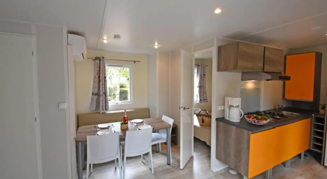 Camping Le Sagone, Забронировать Кемпинг Отели South Corsica с парковкой, Парковка