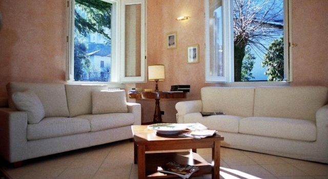 Villa Chic
