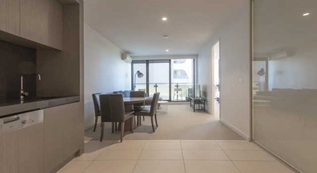 Apartments Melbourne Domain, Book Lejlighed South Melbourne 