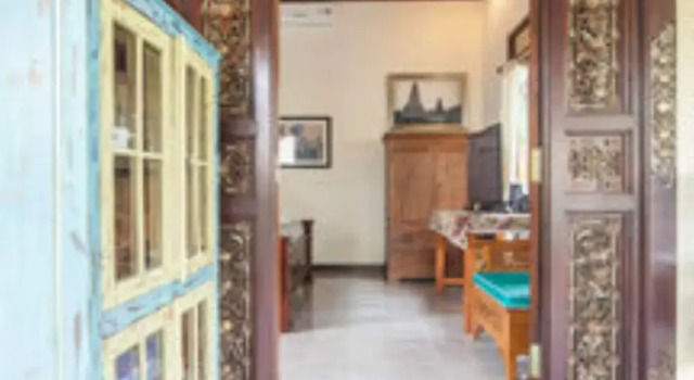 Gardenia Gardensbest Breakfast in Bali, 预订 度假屋 乌布 吉亚尼亚尔