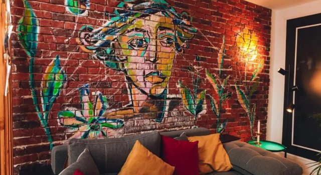 Studio „Pompei” Brasov, Забронировать Апартаменты/квартира Апартаменты Бран, Апартаменты/квартира