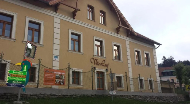 Villa Luef, Rezerwuj Willa Mönichkirchen Wechselland