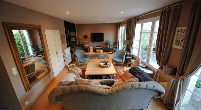 La Maison d'Henriette, Забронировать Отель Отели Морле с завтраком, Завтраки