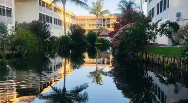 Sanibel Siesta on the Beach Unit 211 2 Bedrooms 2 Bathrooms Condo