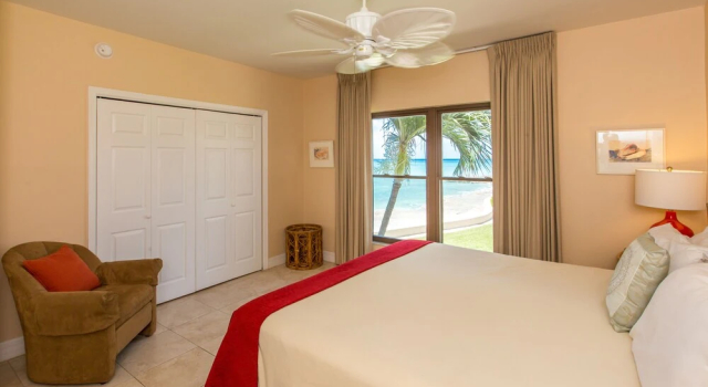 Georgetown Villas #218, Забронировать Отель Отели Джорджтауна 3 звезды, 3*