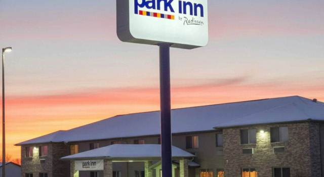 Econo Lodge Ortonville, Забронировать Отель Ортонвилл штат Миннесота