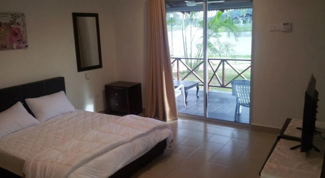 Rantau Eco Park, Book Hotel Kampong Kuala Sawah Negeri Sembilan