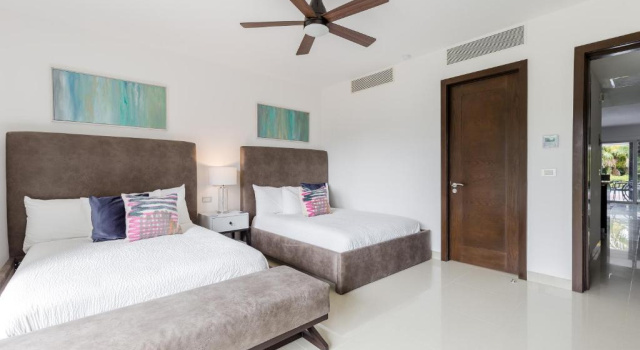 Mareazul Beach Condos At playa del Carmen, Rezervasyon Apart Otel Quintana Roo Otoparklı Oteller, Otopark