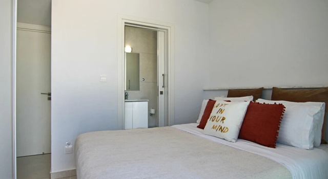 Phaedrus Living: Seaside Deluxe Flat Harbour 112, Reserva ahora Apartamento Pafos Pafos