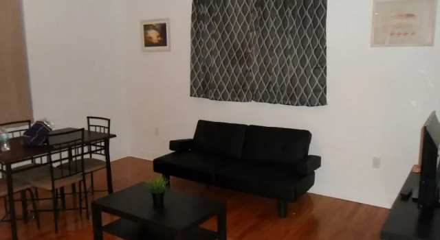 Коттедж Premium с 2 комнатами рядом с пляжем Servirents Miami South Beach