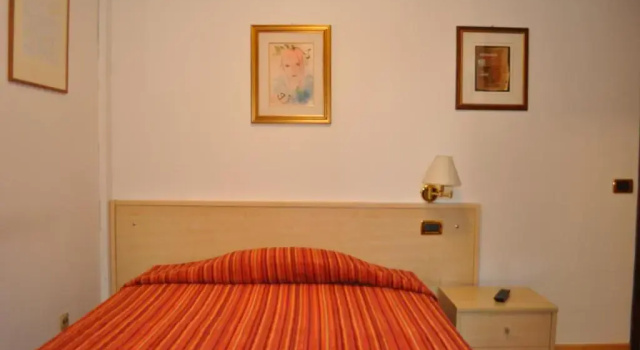 Номер Standard Hotel Piol