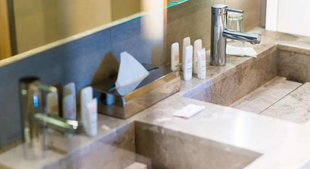Двухместный номер Standard Radisson Hotel Dakar Diamniadio