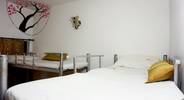 AAO Hostels
