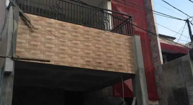 Oyo 3299 Keyko Residence, Book Hotel Tebet Cilandak